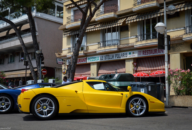 Ferrari Enzo Ferrari