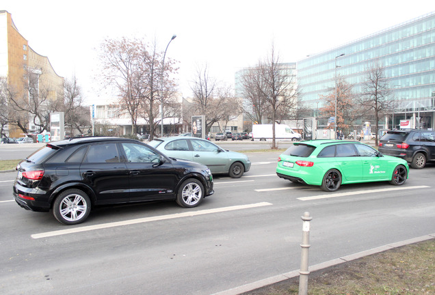 Audi RS Q3