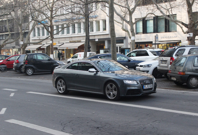 Audi RS5 8T