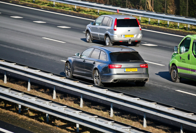 Audi RS6 Avant C7