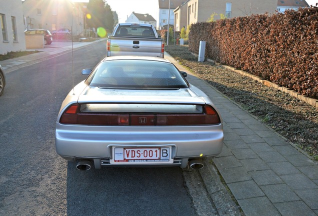 Honda NSX