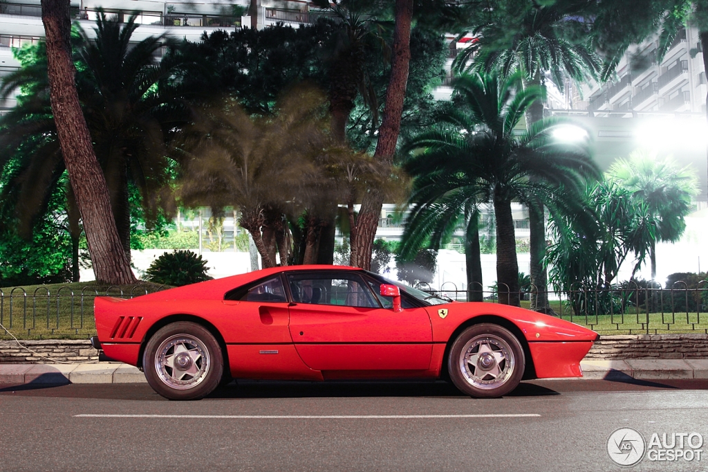 Ferrari 288 GTO