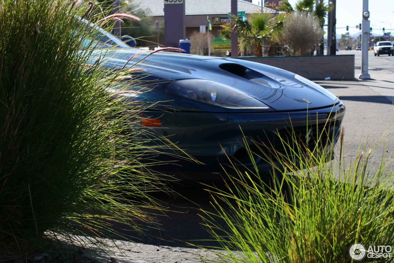 Ferrari 575 M Maranello