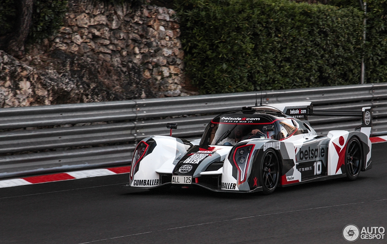 Rebellion R2K