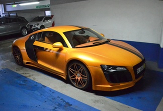 Audi R8 PPI Razor