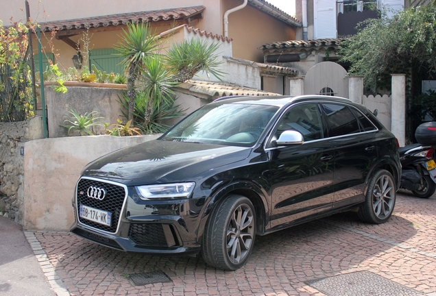 Audi RS Q3