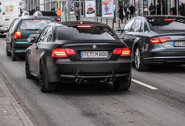 BMW M3 E92 Coupé