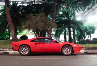 Ferrari 288 GTO