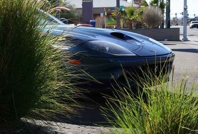 Ferrari 575 M Maranello