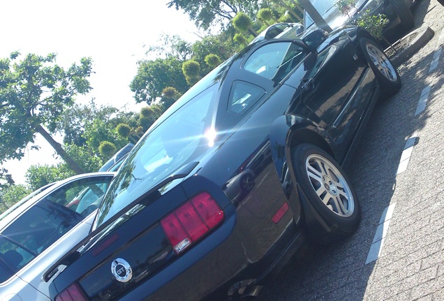 Ford Mustang GT