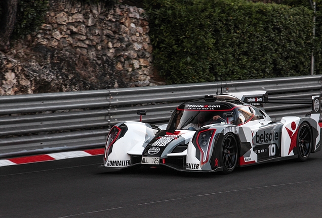 Rebellion R2K