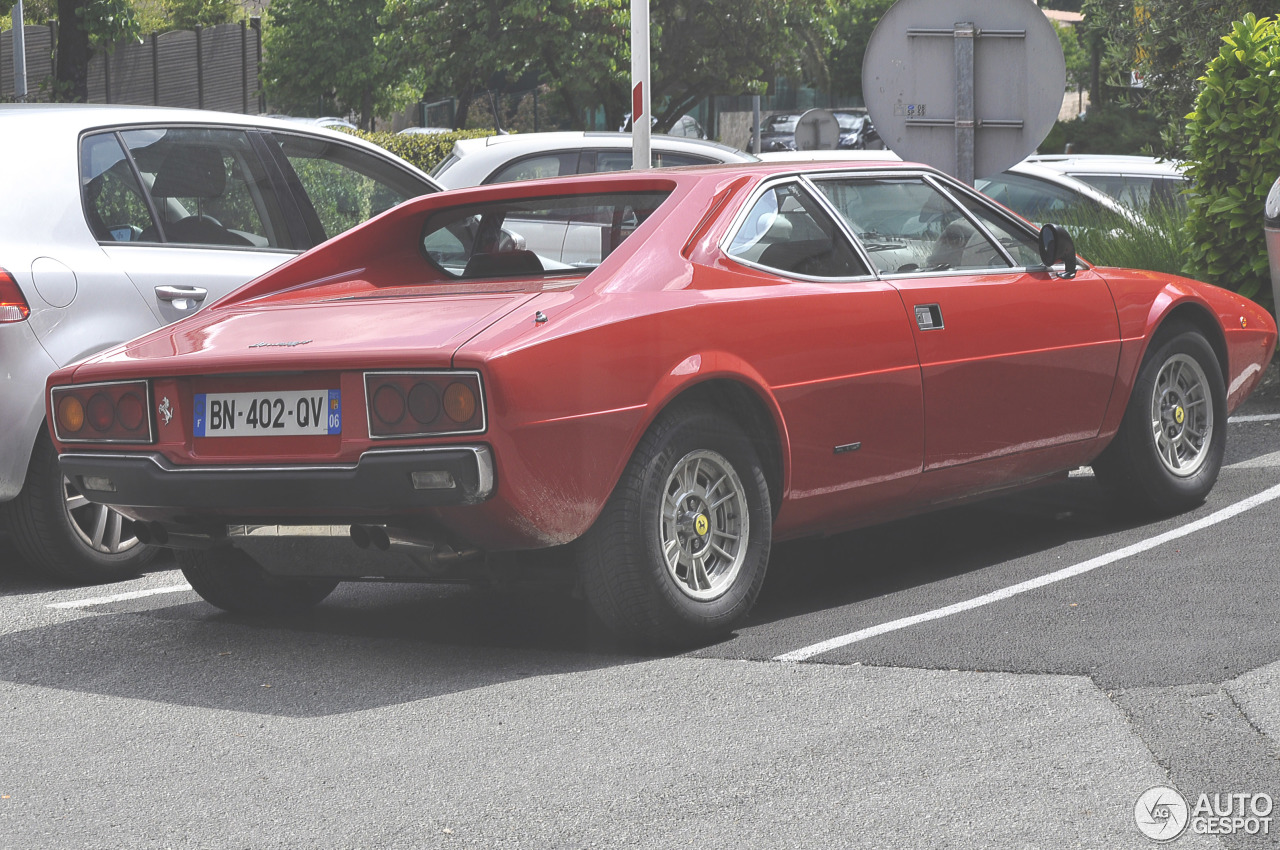 Ferrari Dino 308 GT4