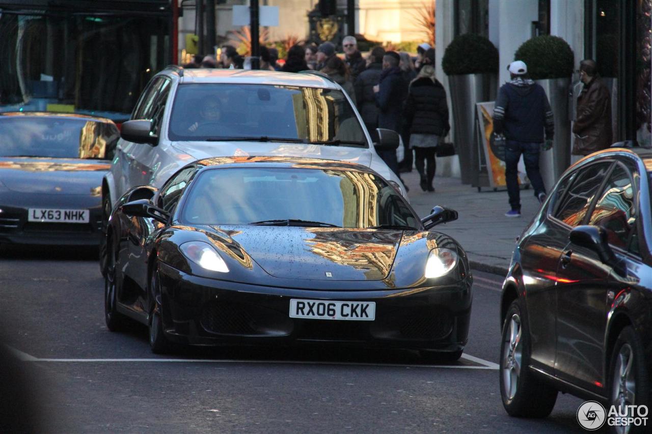 Ferrari F430