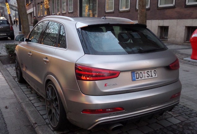 Audi RS Q3