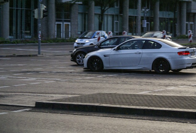 BMW M3 E92 Coupé