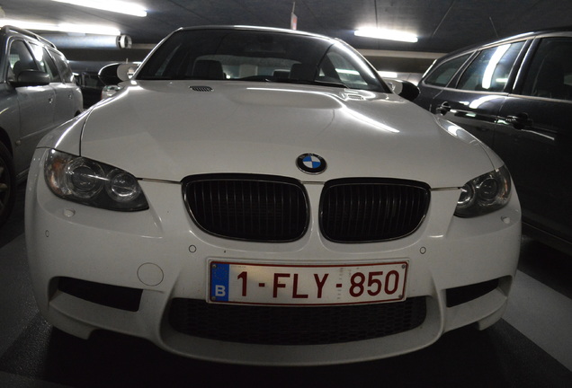 BMW M3 E92 Coupé