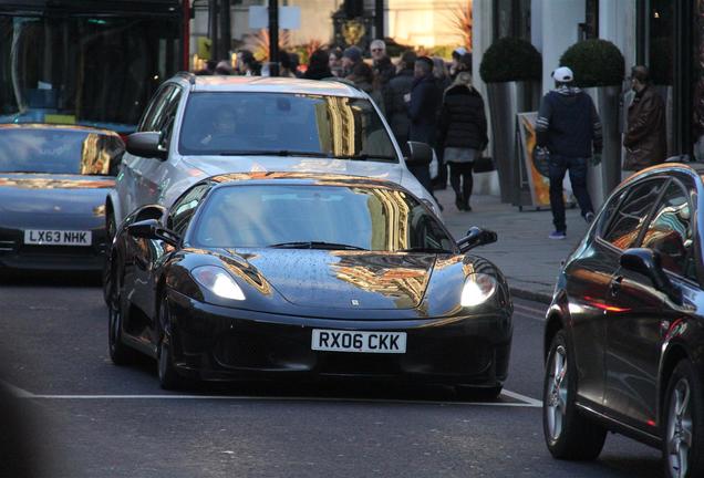 Ferrari F430