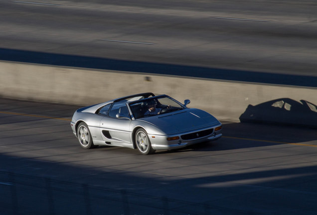 Ferrari F355 GTS