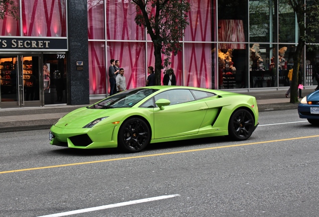 Lamborghini Gallardo LP550-2