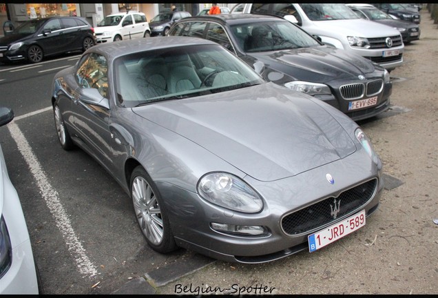 Maserati 4200GT