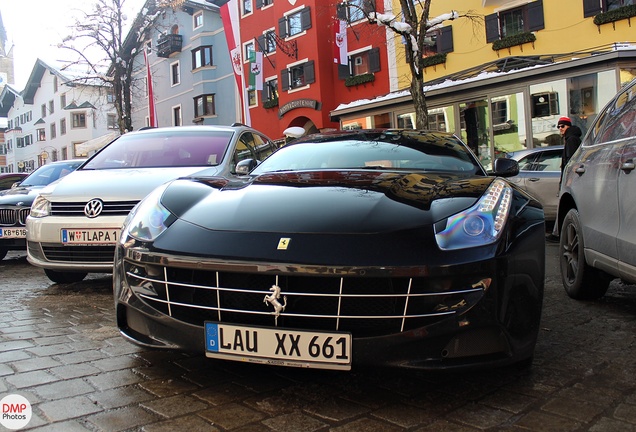 Ferrari FF