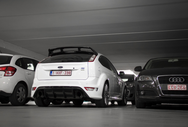 Ford Focus RS 2009