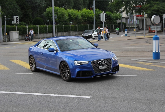 Audi RS5 B8 2012