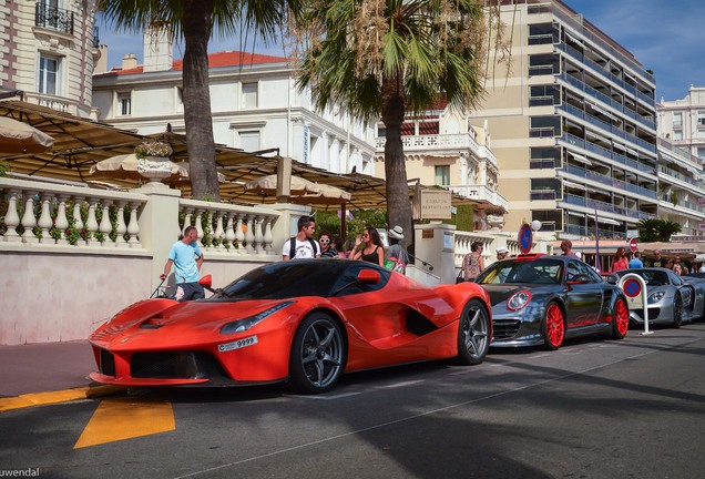 Ferrari LaFerrari