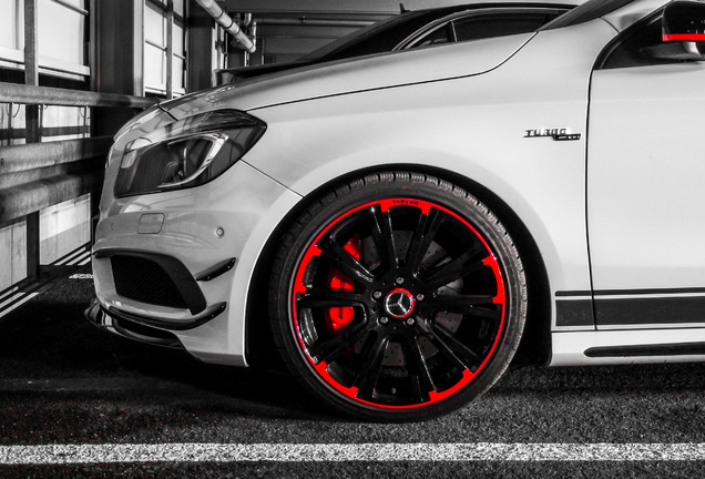 Mercedes-Benz A 45 AMG Edition 1