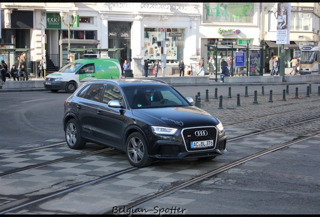 Audi RS Q3