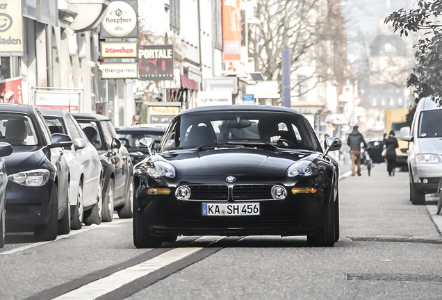 BMW Z8