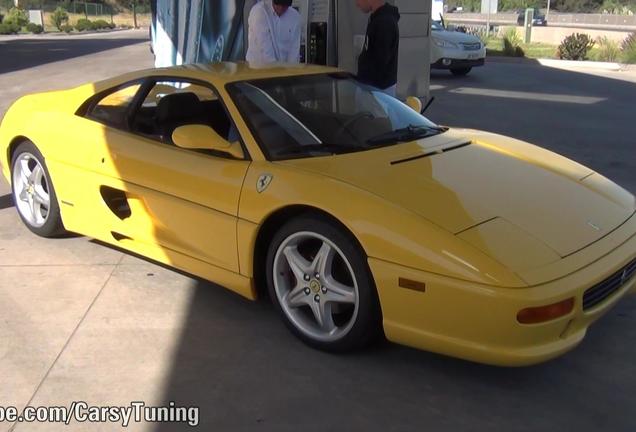 Ferrari F355 Berlinetta