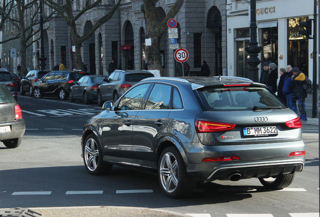 Audi RS Q3