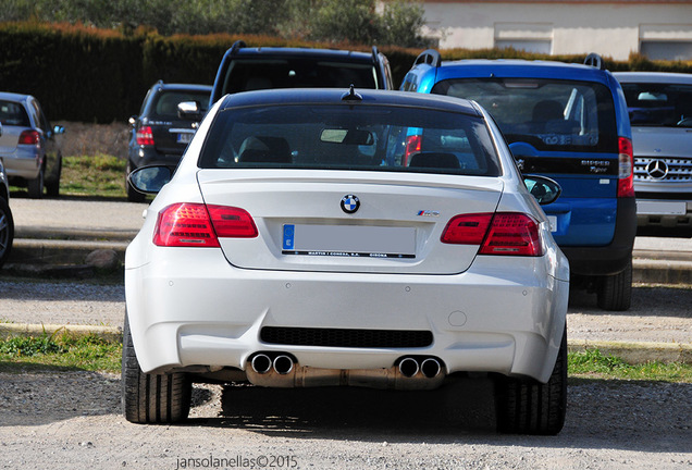 BMW M3 E92 Coupé