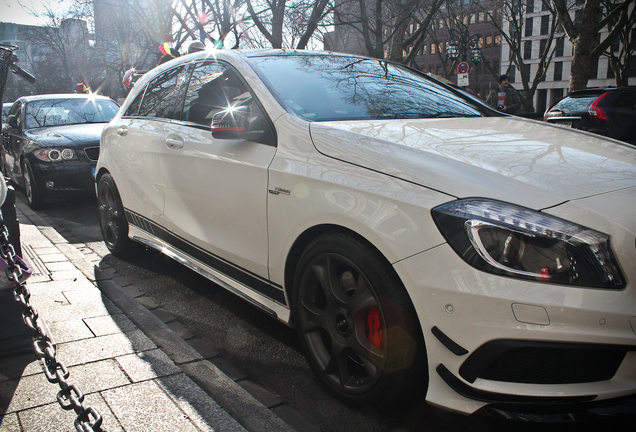 Mercedes-Benz A 45 AMG Edition 1