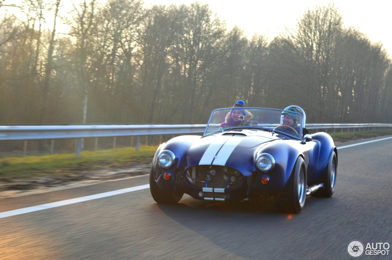 AC Cobra Superformance 427