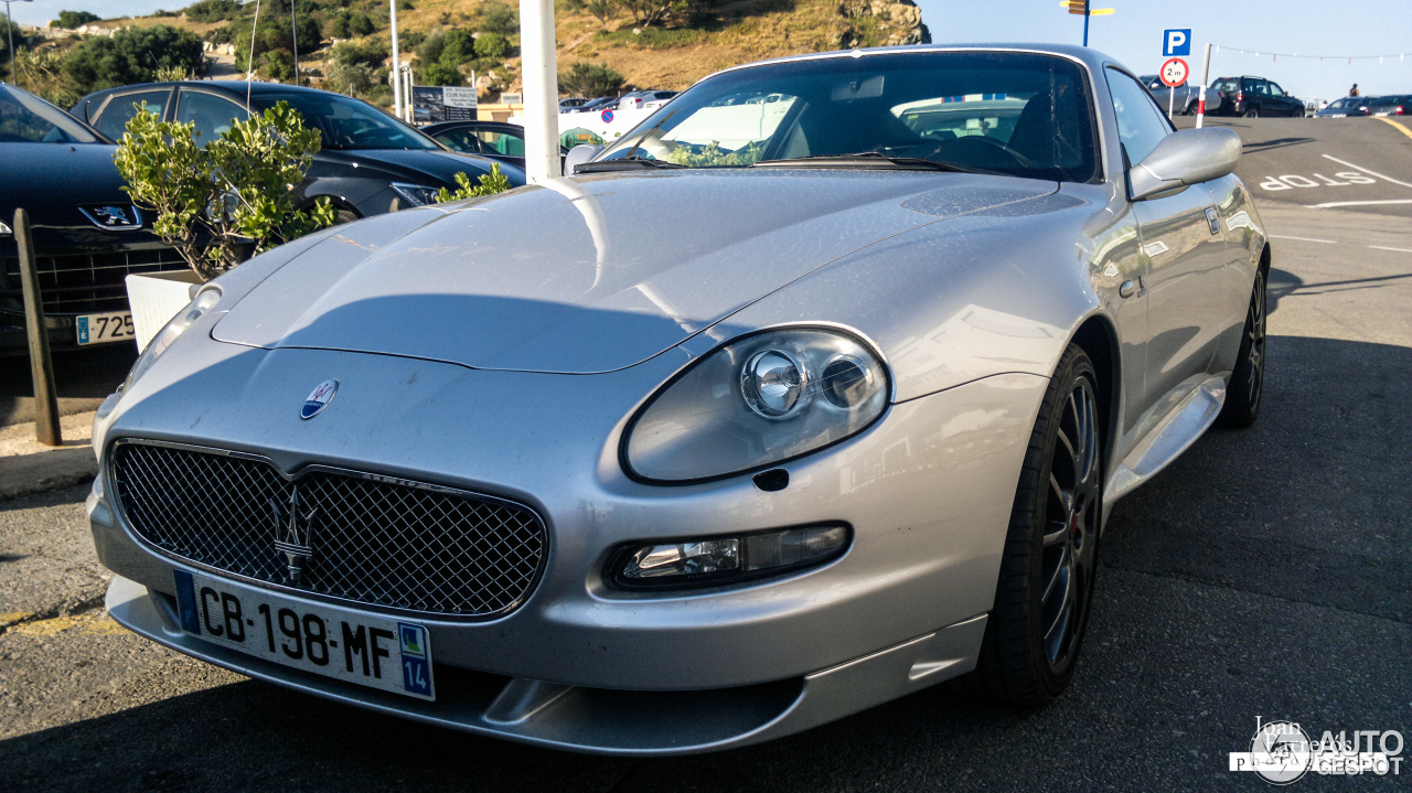 Maserati GranSport