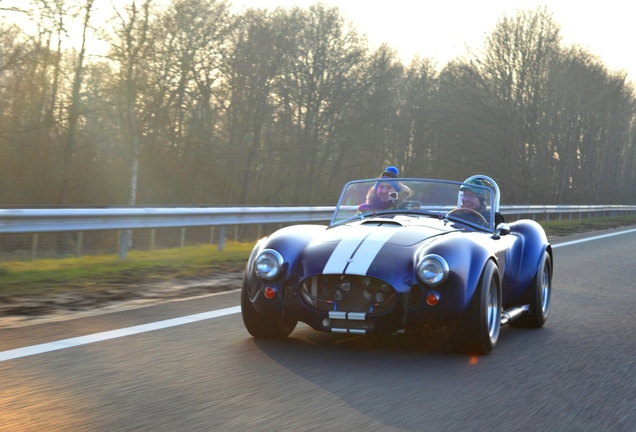 AC Cobra Superformance 427