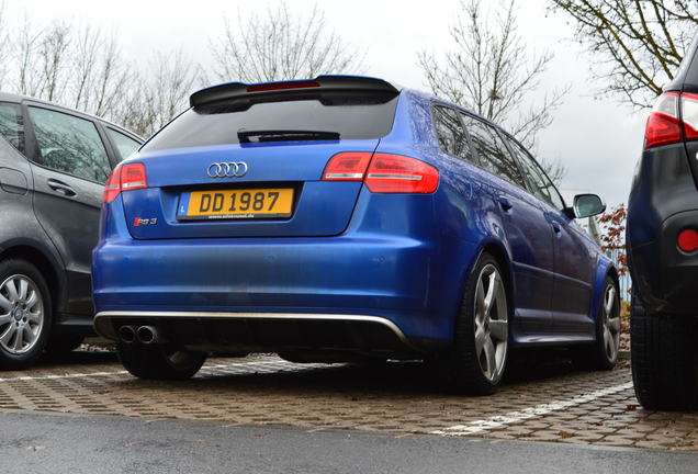 Audi RS3 Sportback