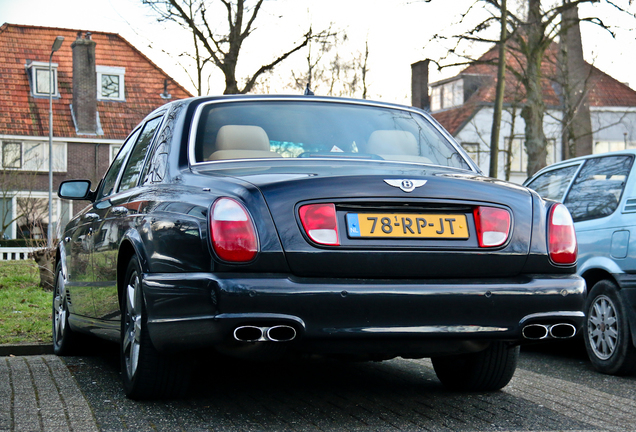 Bentley Arnage T