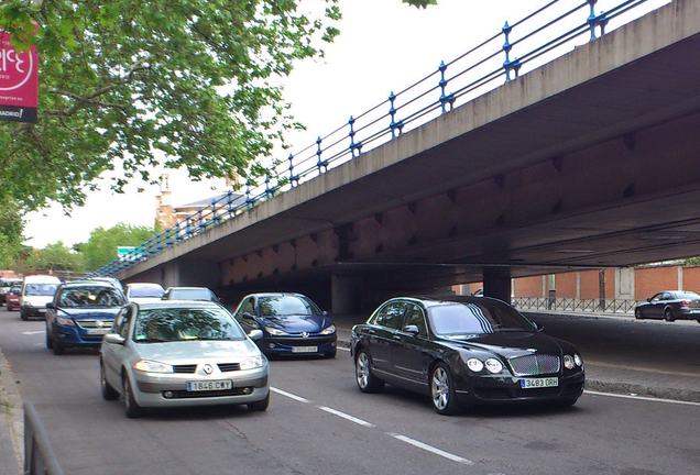 Bentley Continental Flying Spur