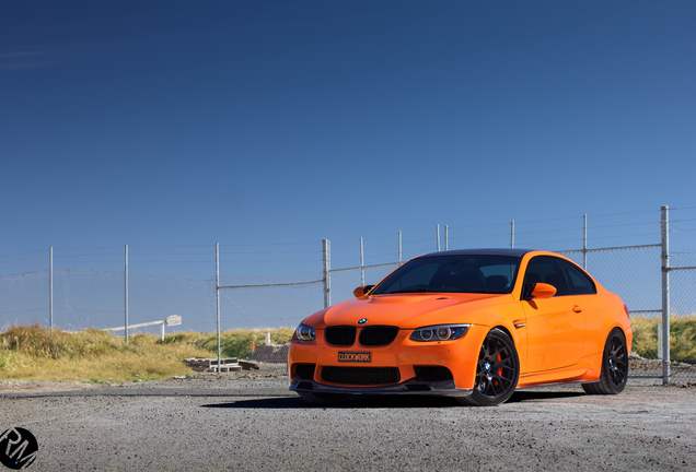 BMW M3 E92 Coupé