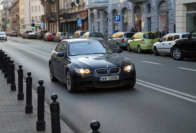 BMW M3 E92 Coupé