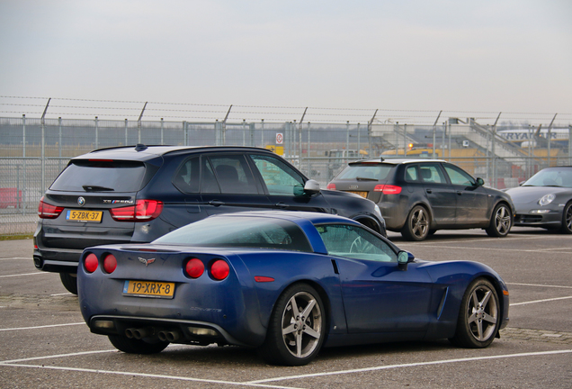 Chevrolet Corvette C6