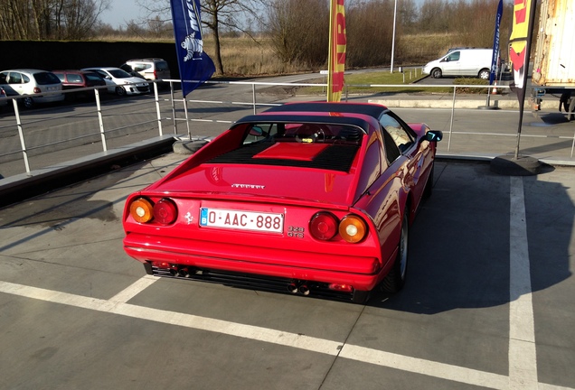 Ferrari 328 GTS