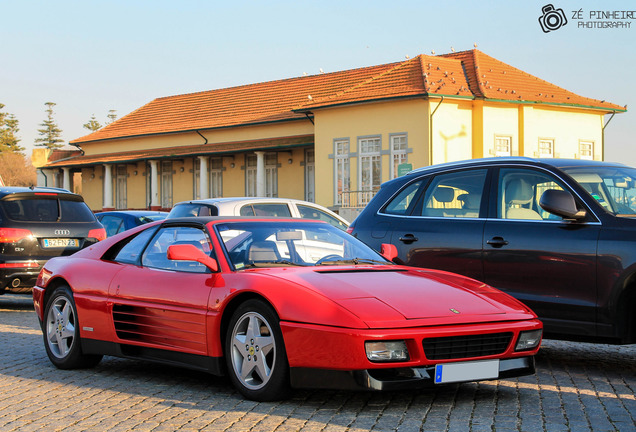 Ferrari 348 TS