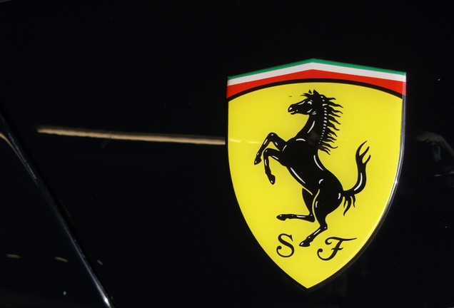 Ferrari 612 Scaglietti