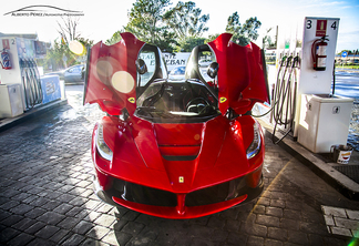 Ferrari LaFerrari