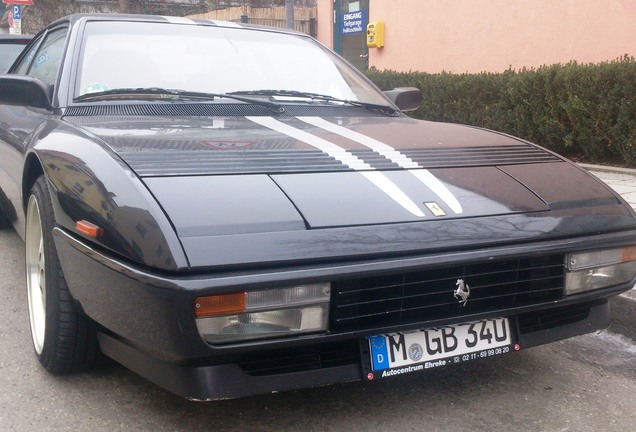 Ferrari Mondial T