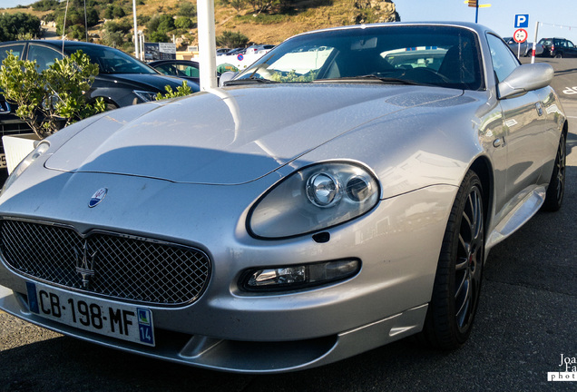 Maserati GranSport